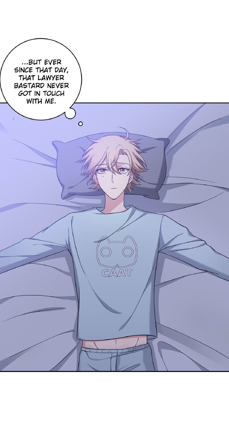 No Rejection Allowed Chapter 7 page 16 - 