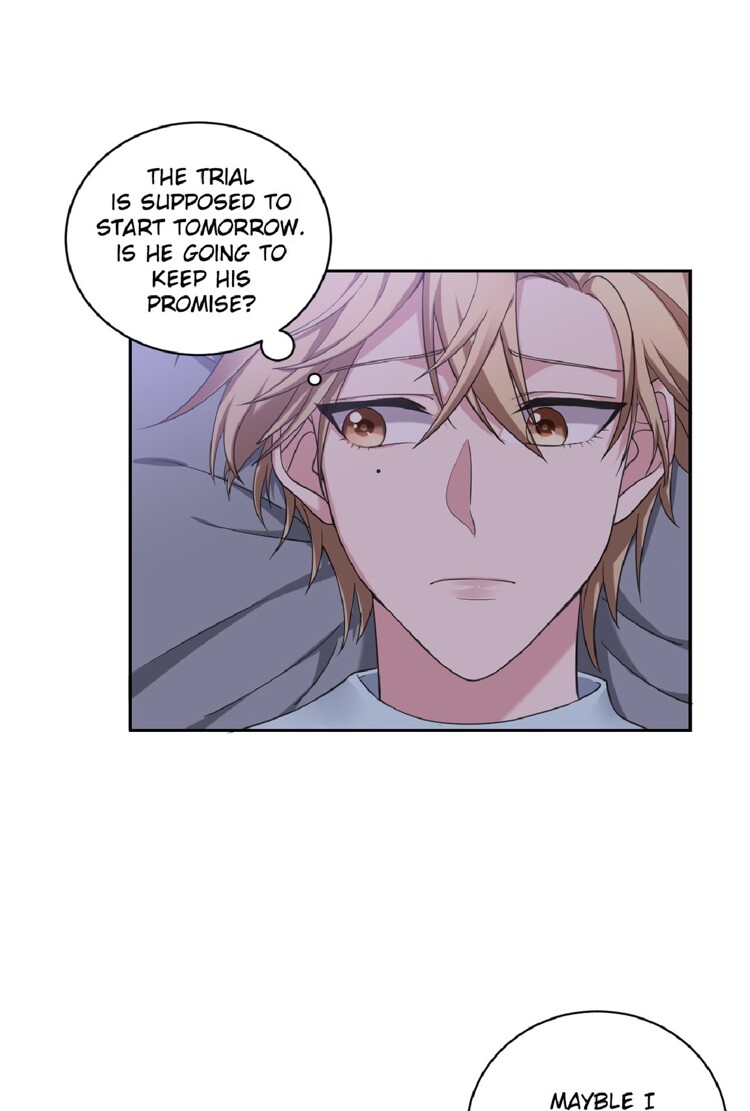 No Rejection Allowed Chapter 7 page 17 - 