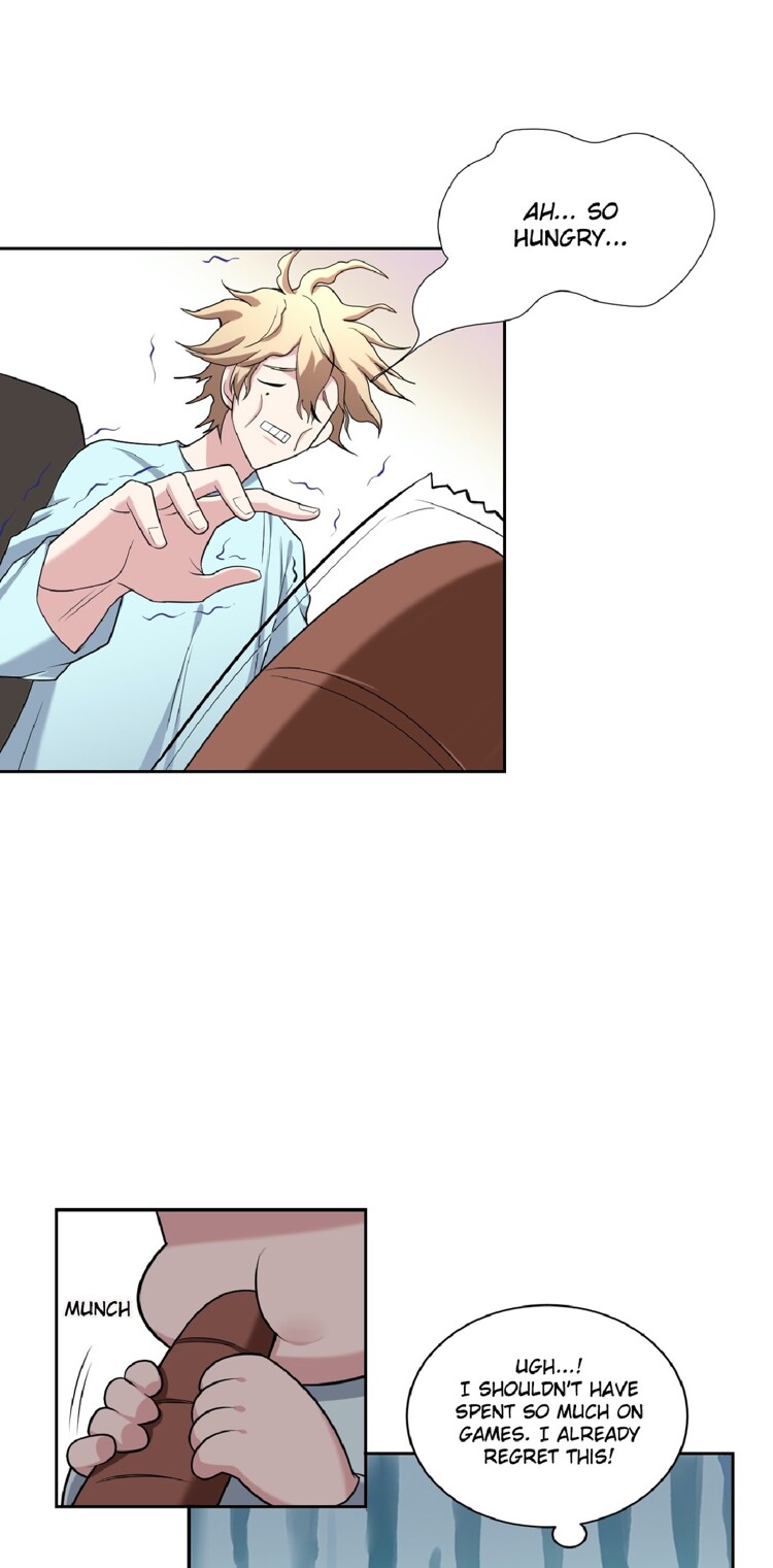 No Rejection Allowed Chapter 7 page 3 - 