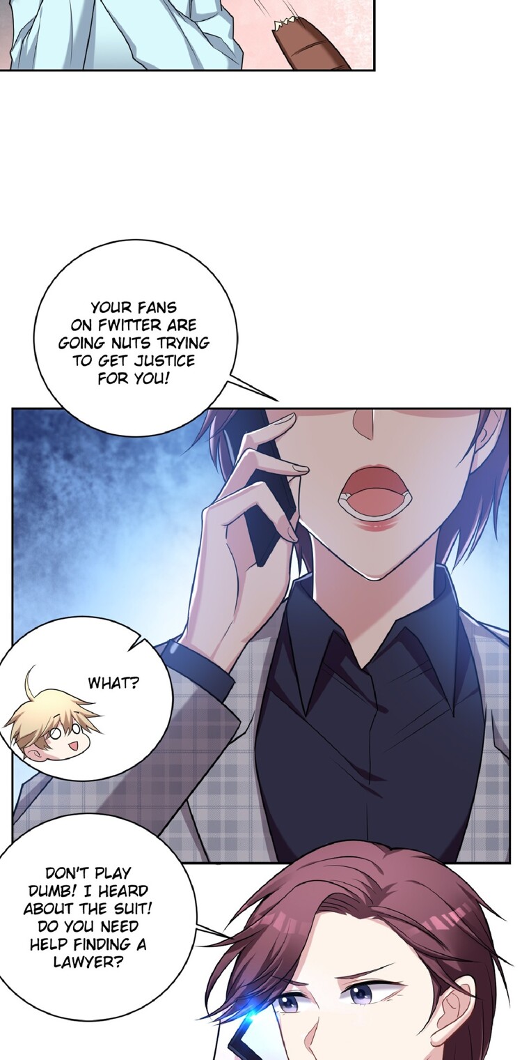 No Rejection Allowed Chapter 7 page 6 - 