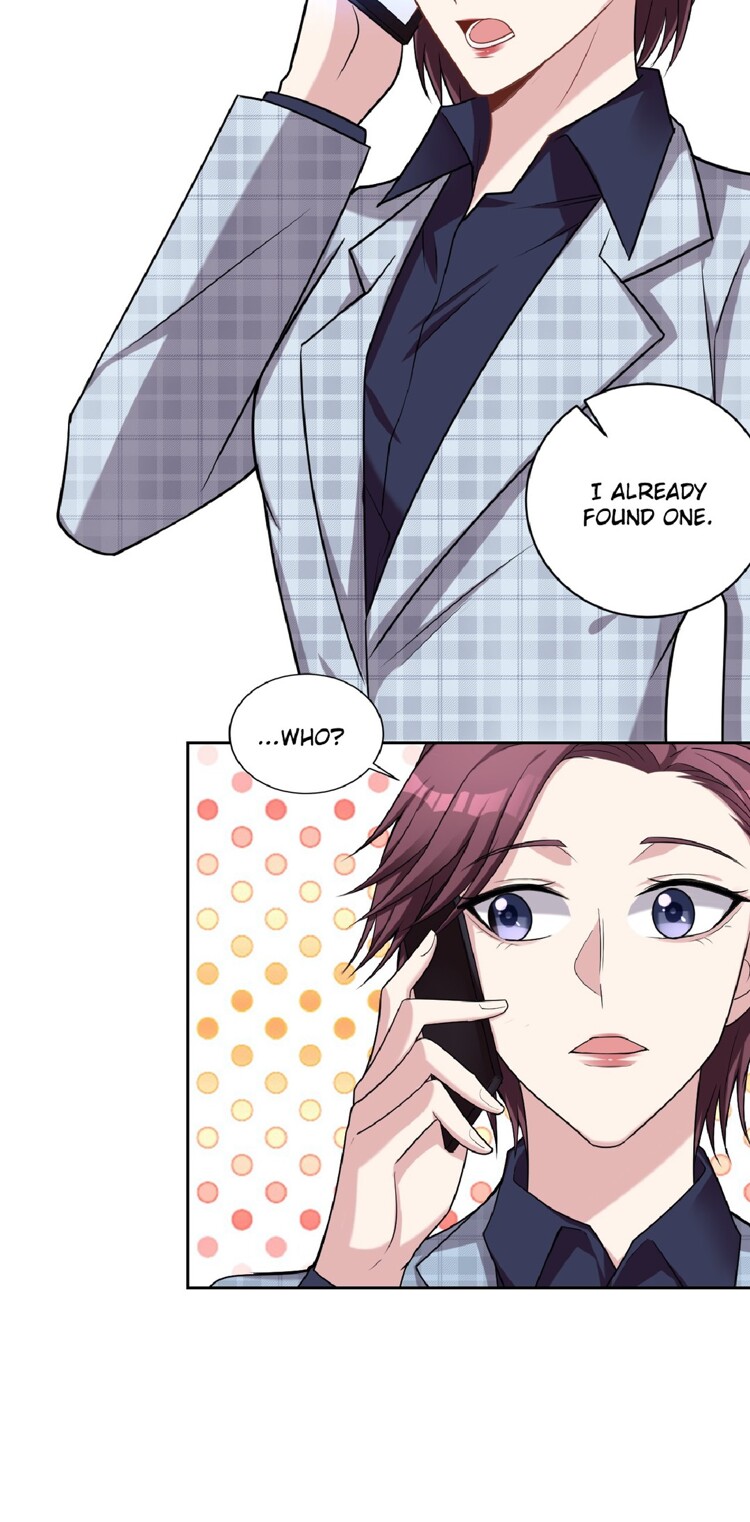No Rejection Allowed Chapter 7 page 7 - 