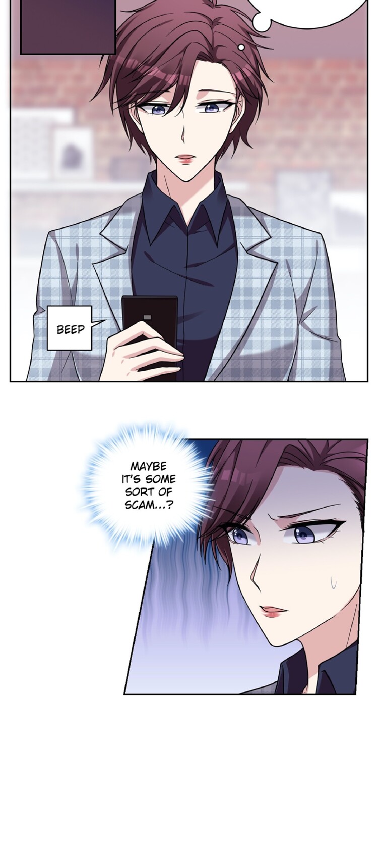 No Rejection Allowed Chapter 7 page 10 - 