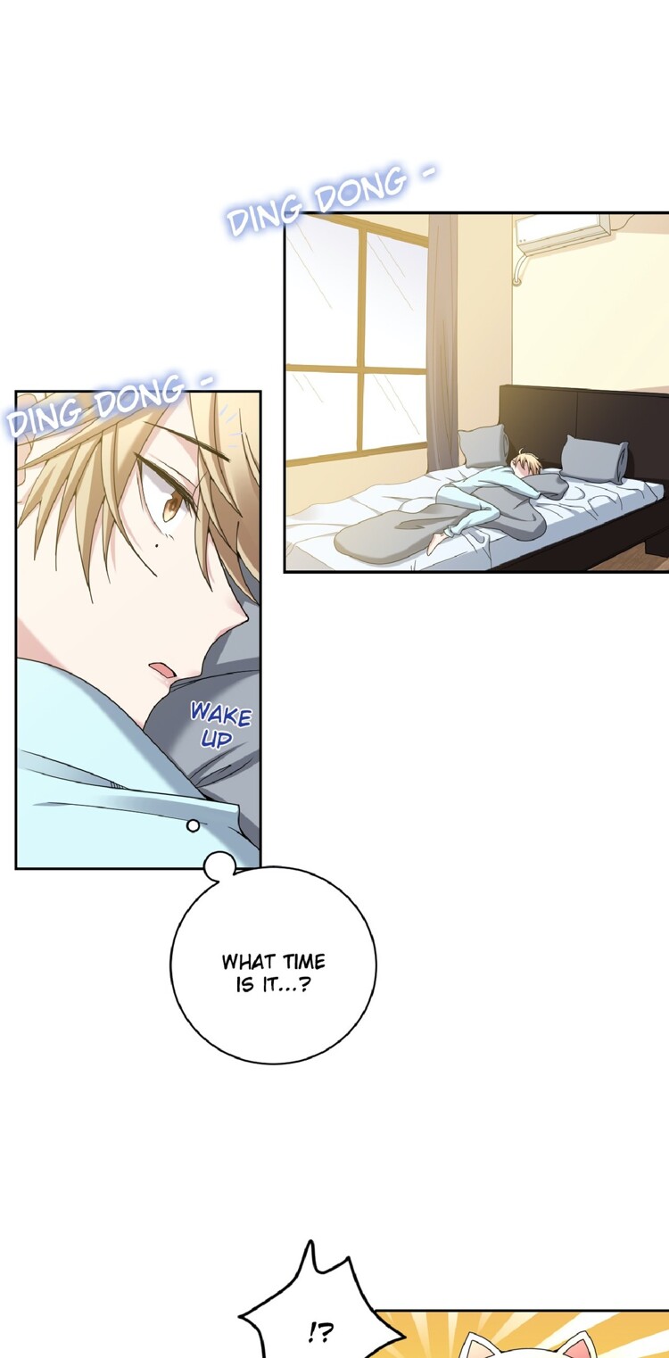 No Rejection Allowed Chapter 8 page 2 - 