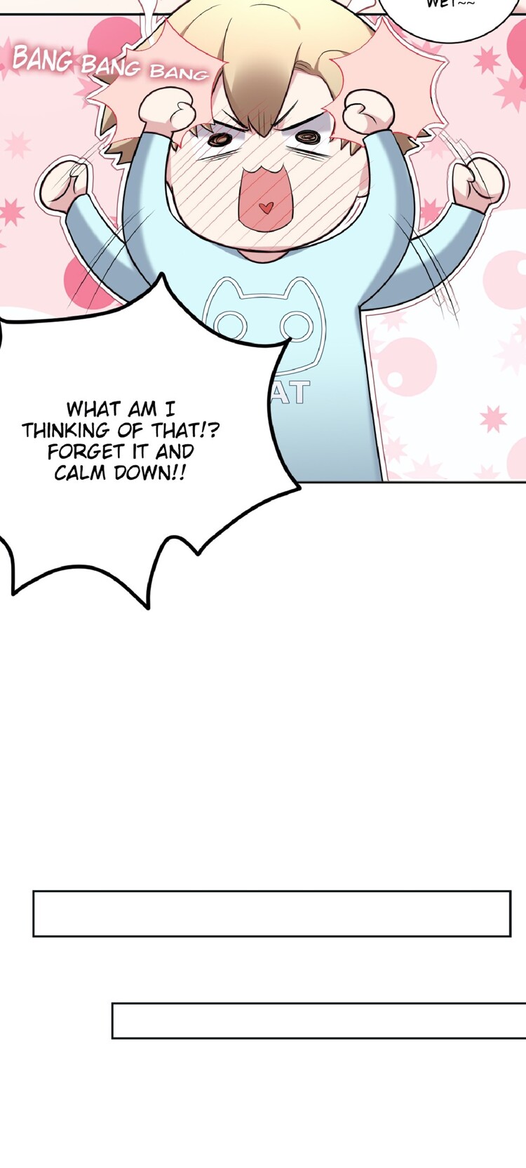 No Rejection Allowed Chapter 8 page 13 - 