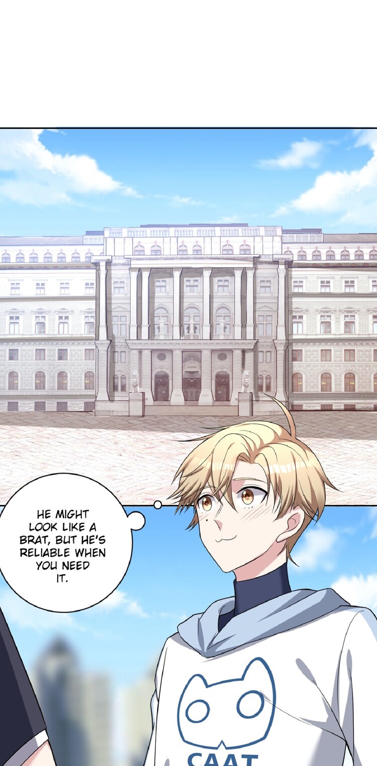 No Rejection Allowed Chapter 8 page 14 - 