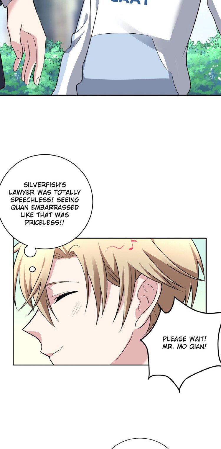 No Rejection Allowed Chapter 8 page 15 - 