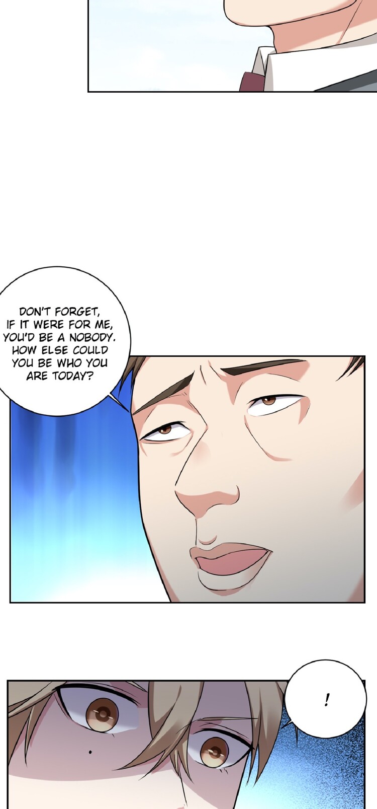 No Rejection Allowed Chapter 8 page 18 - 