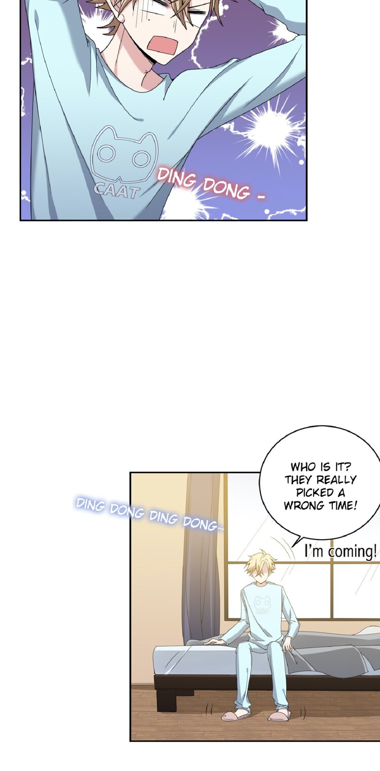 No Rejection Allowed Chapter 8 page 4 - 