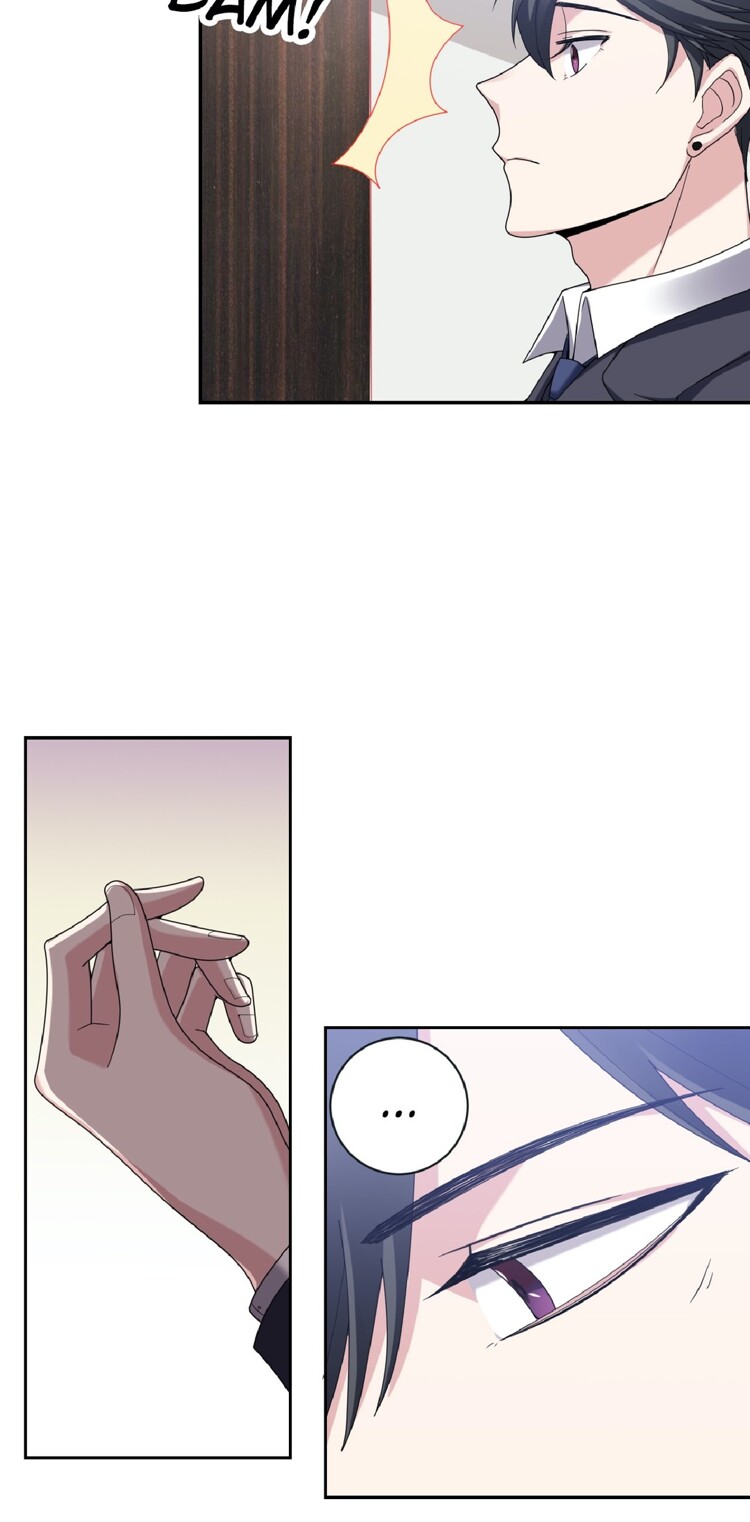 No Rejection Allowed Chapter 8 page 10 - 