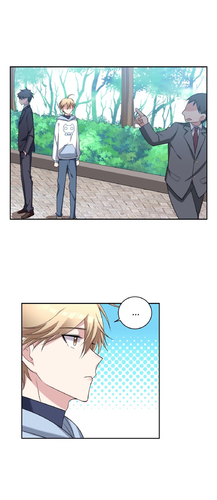 No Rejection Allowed Chapter 9 page 2 - 