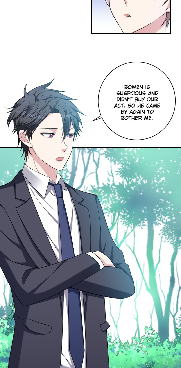 No Rejection Allowed Chapter 9 page 12 - 