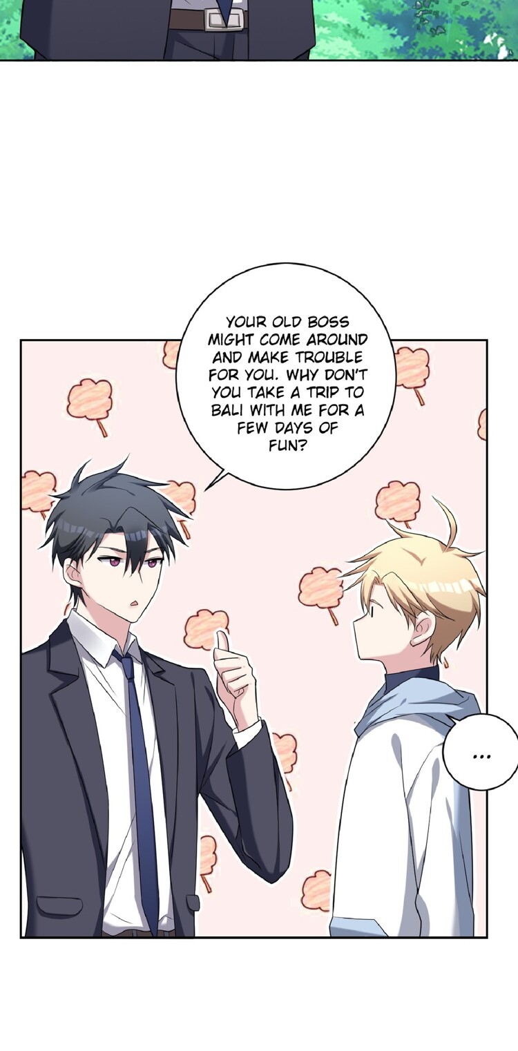 No Rejection Allowed Chapter 9 page 13 - 