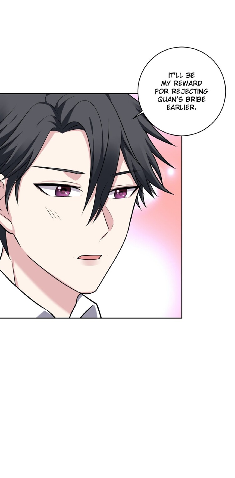 No Rejection Allowed Chapter 9 page 19 - 