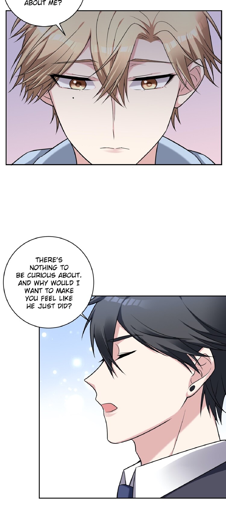 No Rejection Allowed Chapter 9 page 4 - 