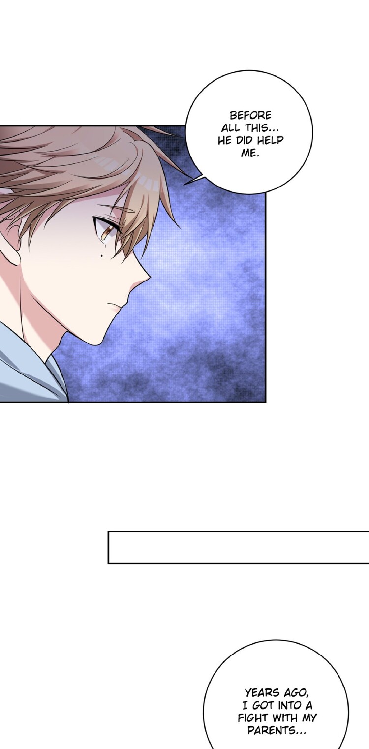 No Rejection Allowed Chapter 9 page 5 - 