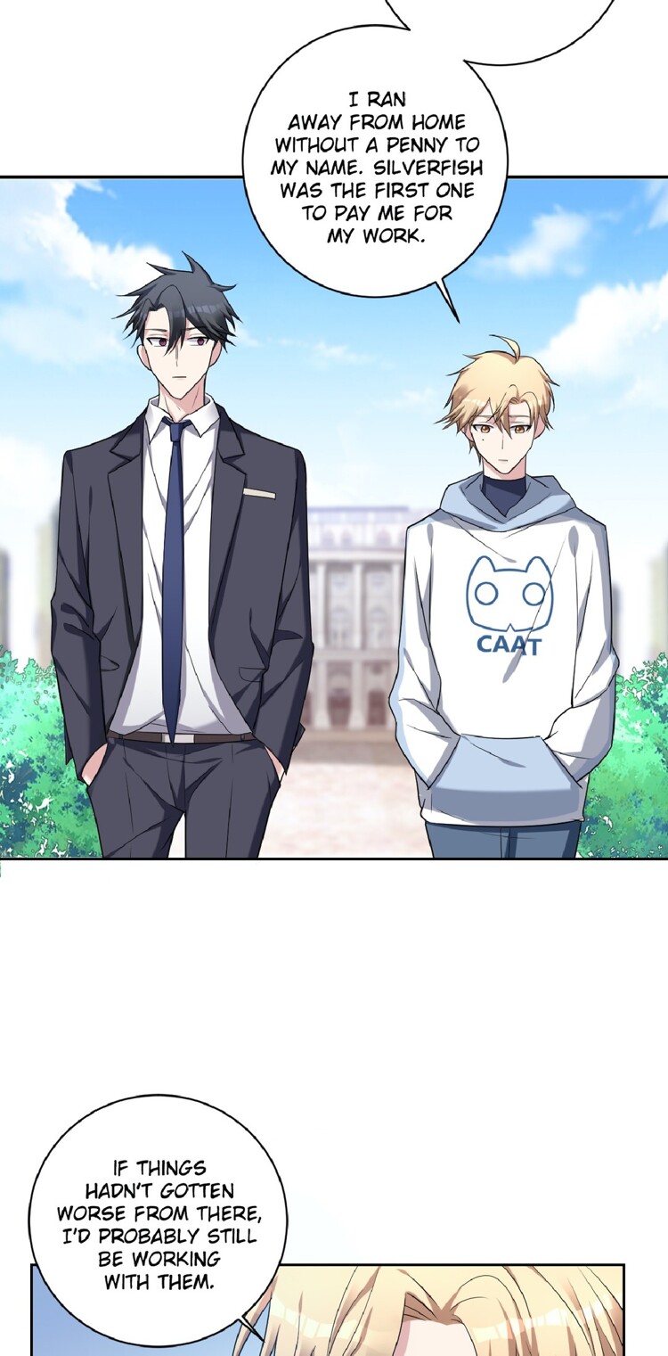 No Rejection Allowed Chapter 9 page 6 - 