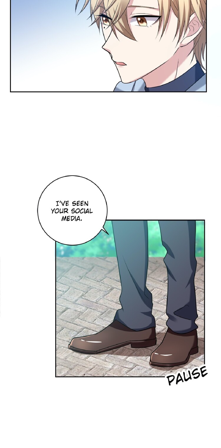 No Rejection Allowed Chapter 9 page 7 - 
