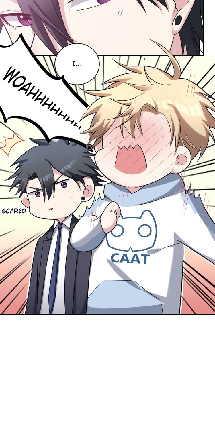 No Rejection Allowed Chapter 9 page 10 - 