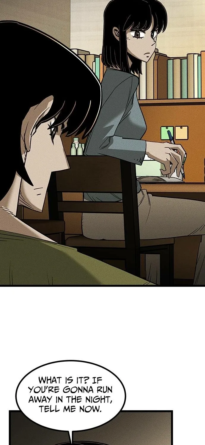 No Salvation Chapter 1 page 101 - 