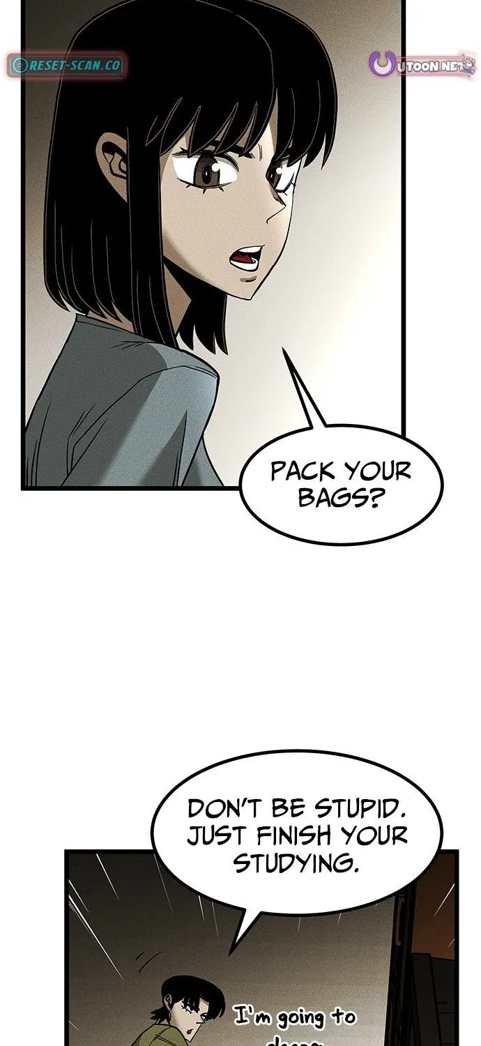 No Salvation Chapter 1 page 102 - 