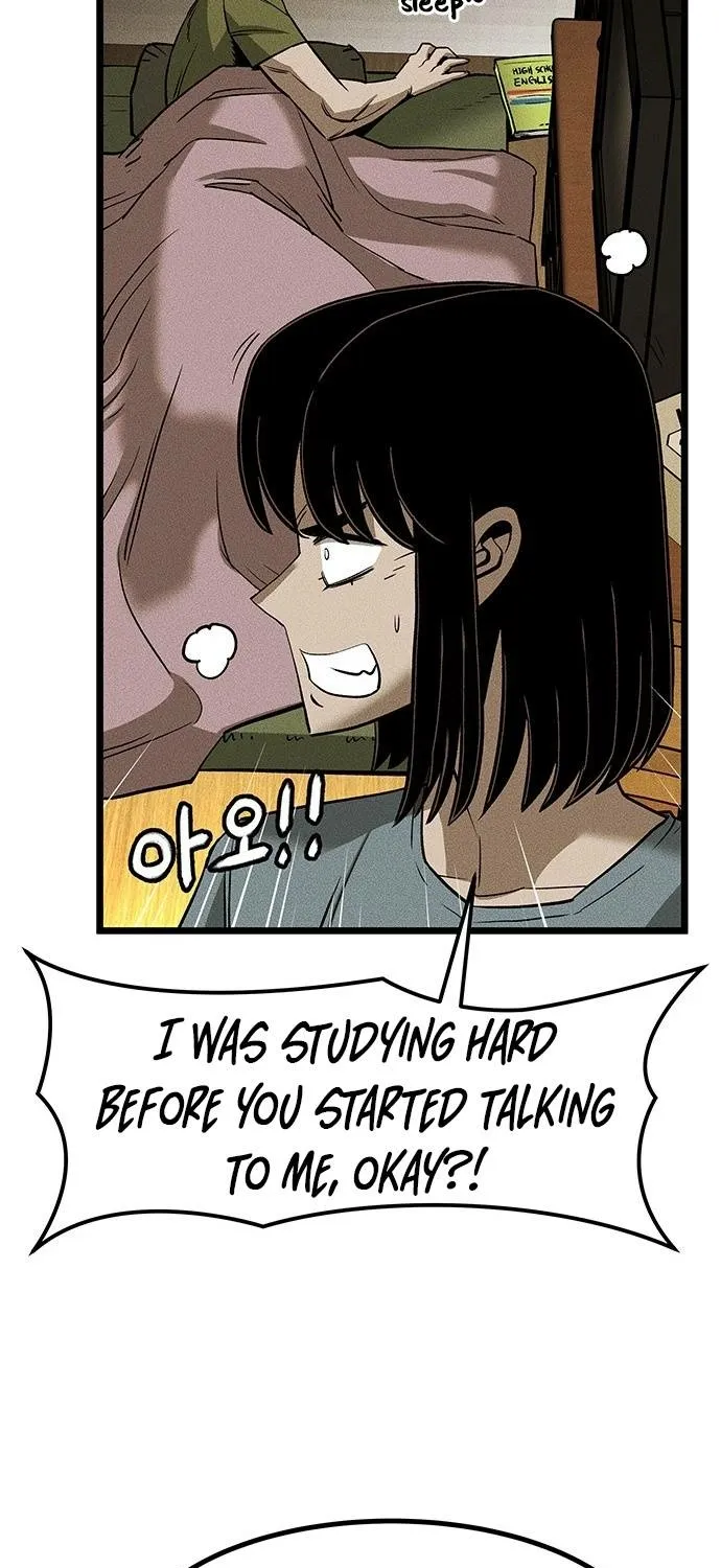 No Salvation Chapter 1 page 103 - 