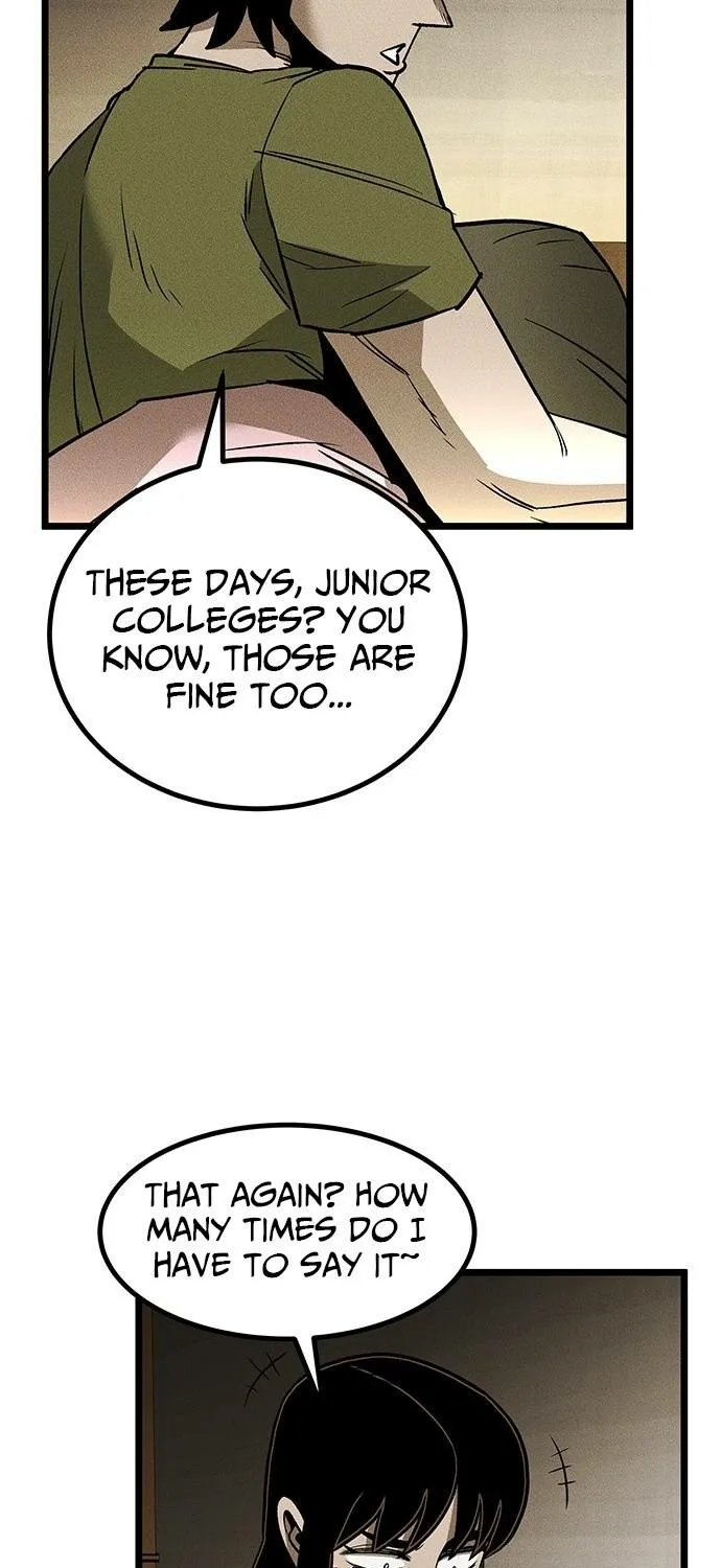 No Salvation Chapter 1 page 105 - 