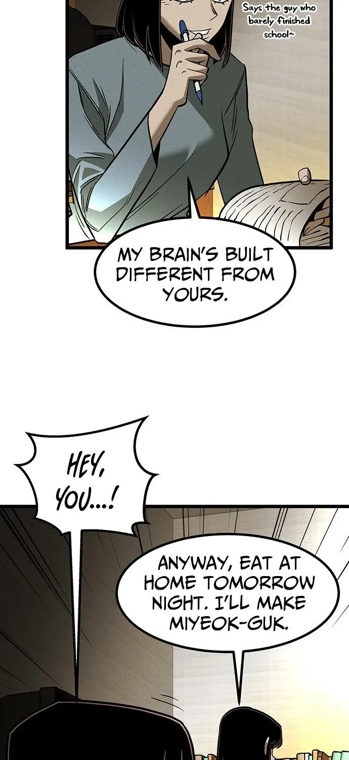 No Salvation Chapter 1 page 106 - 