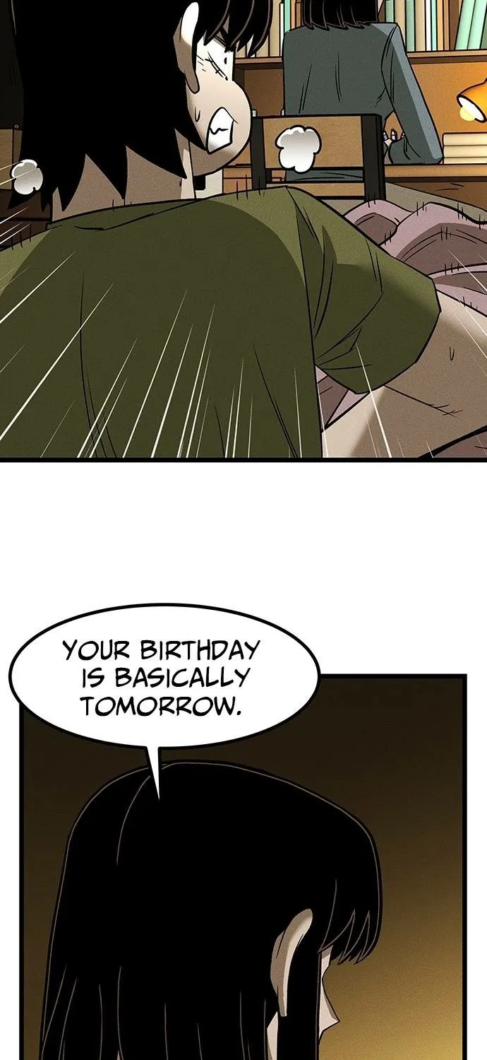 No Salvation Chapter 1 page 107 - 