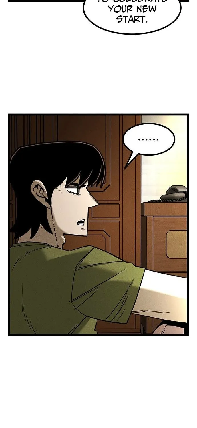 No Salvation Chapter 1 page 109 - 