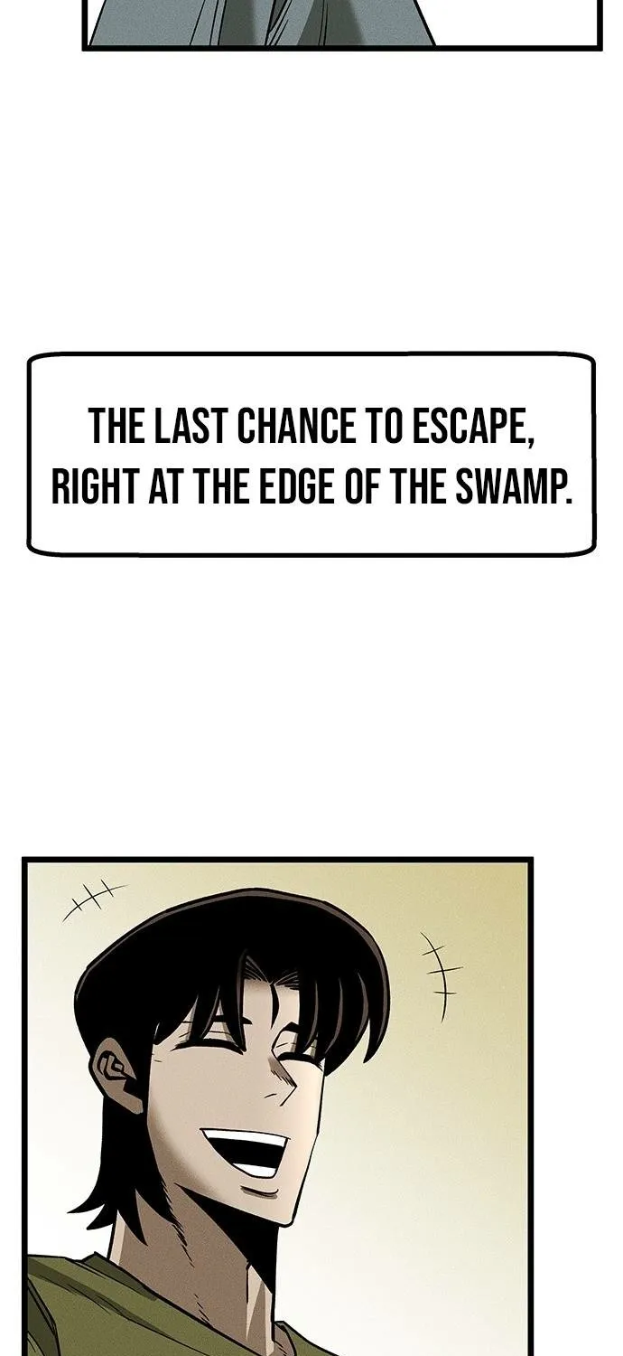 No Salvation Chapter 1 page 113 - 
