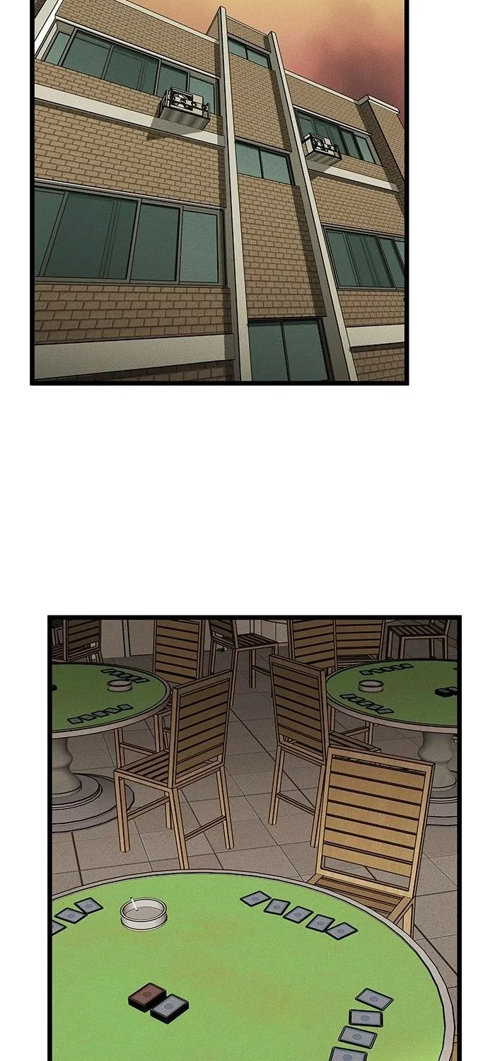No Salvation Chapter 1 page 115 - 