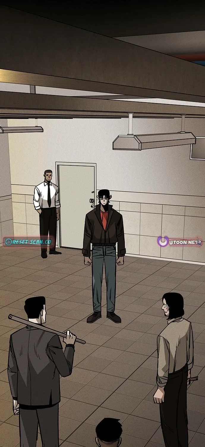 No Salvation Chapter 1 page 118 - 