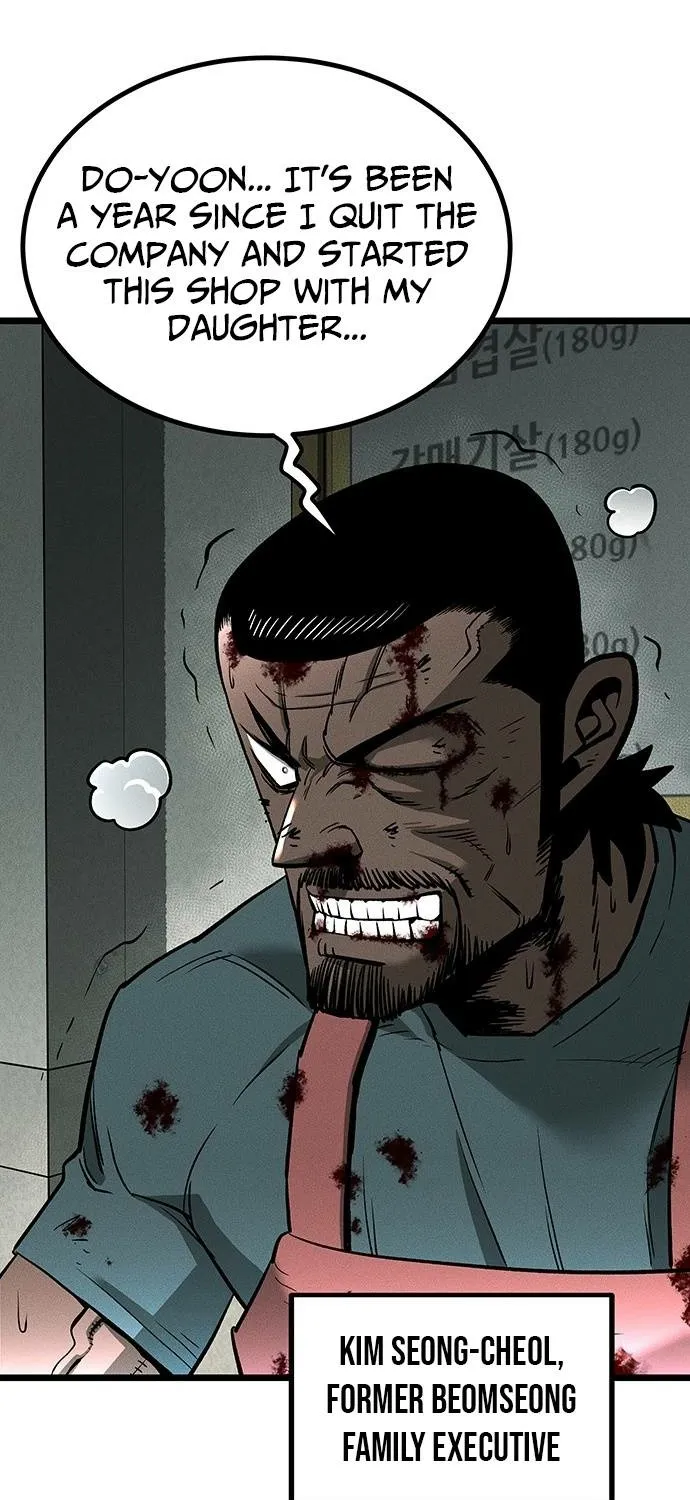 No Salvation Chapter 1 page 13 - 