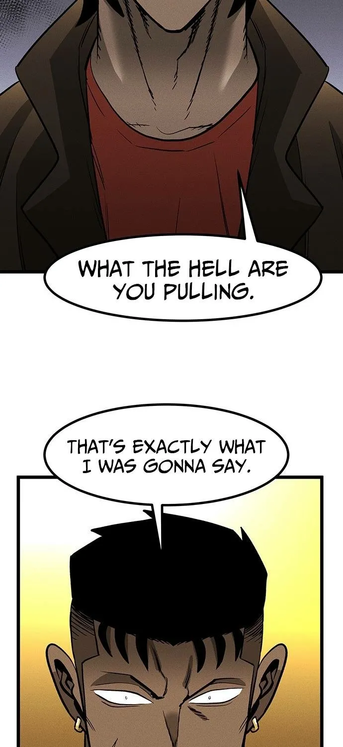 No Salvation Chapter 1 page 121 - 