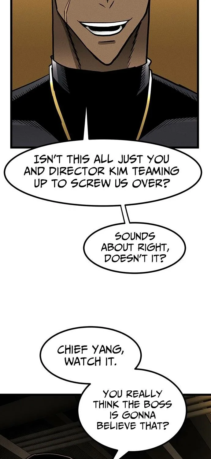 No Salvation Chapter 1 page 122 - 