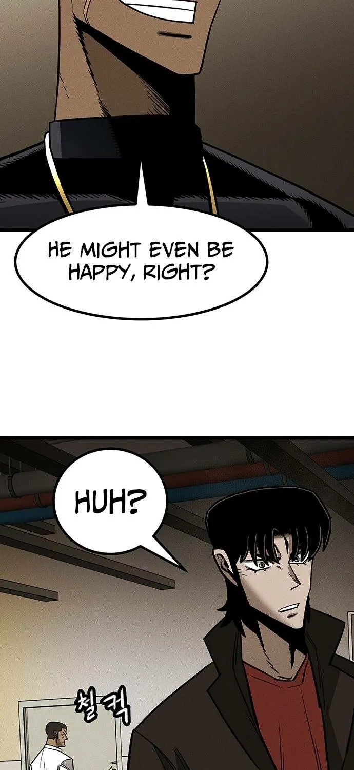 No Salvation Chapter 1 page 125 - 