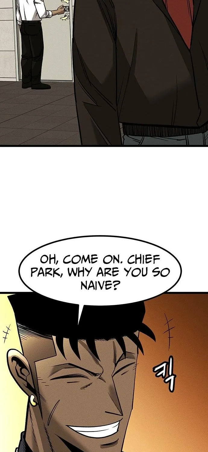 No Salvation Chapter 1 page 126 - 