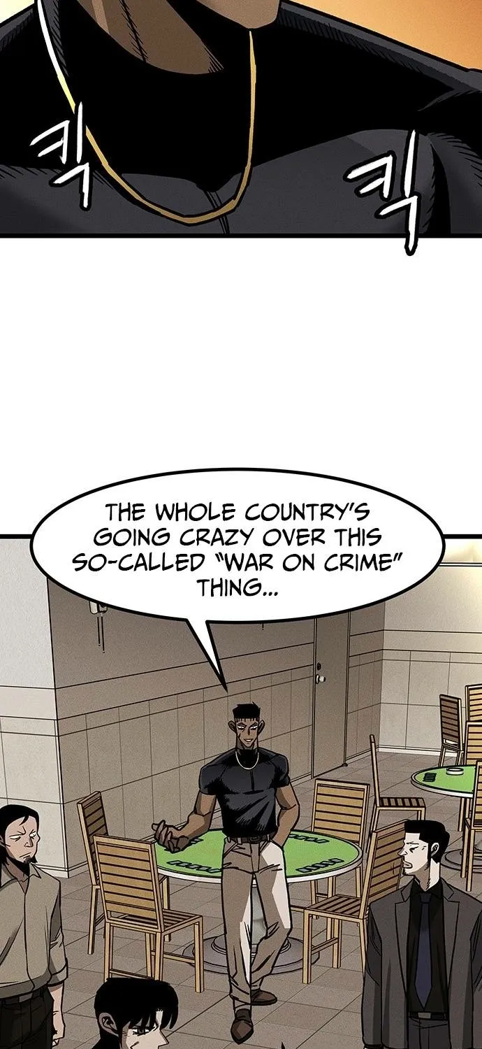 No Salvation Chapter 1 page 127 - 