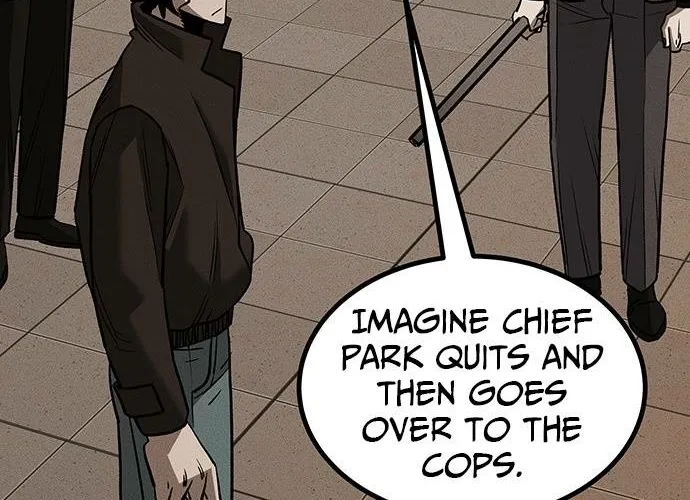 No Salvation Chapter 1 page 128 - 