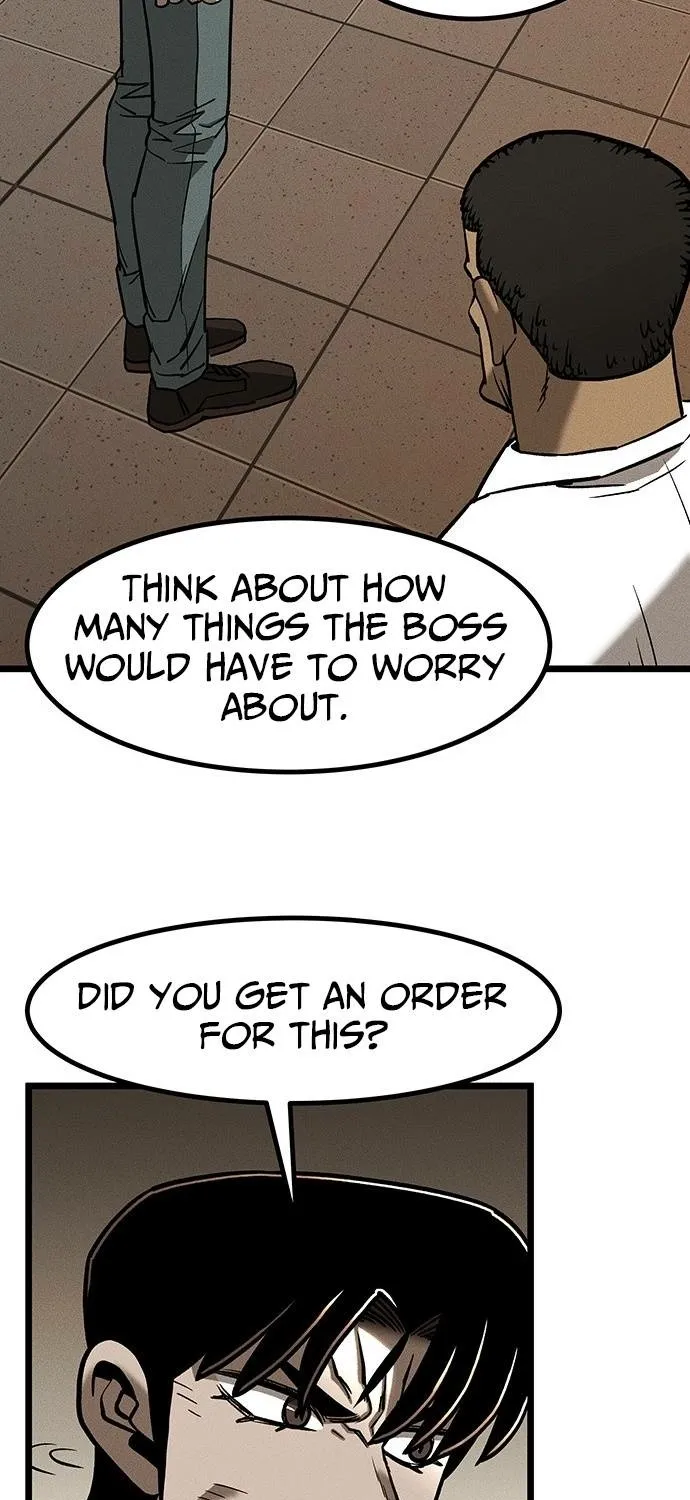 No Salvation Chapter 1 page 129 - 