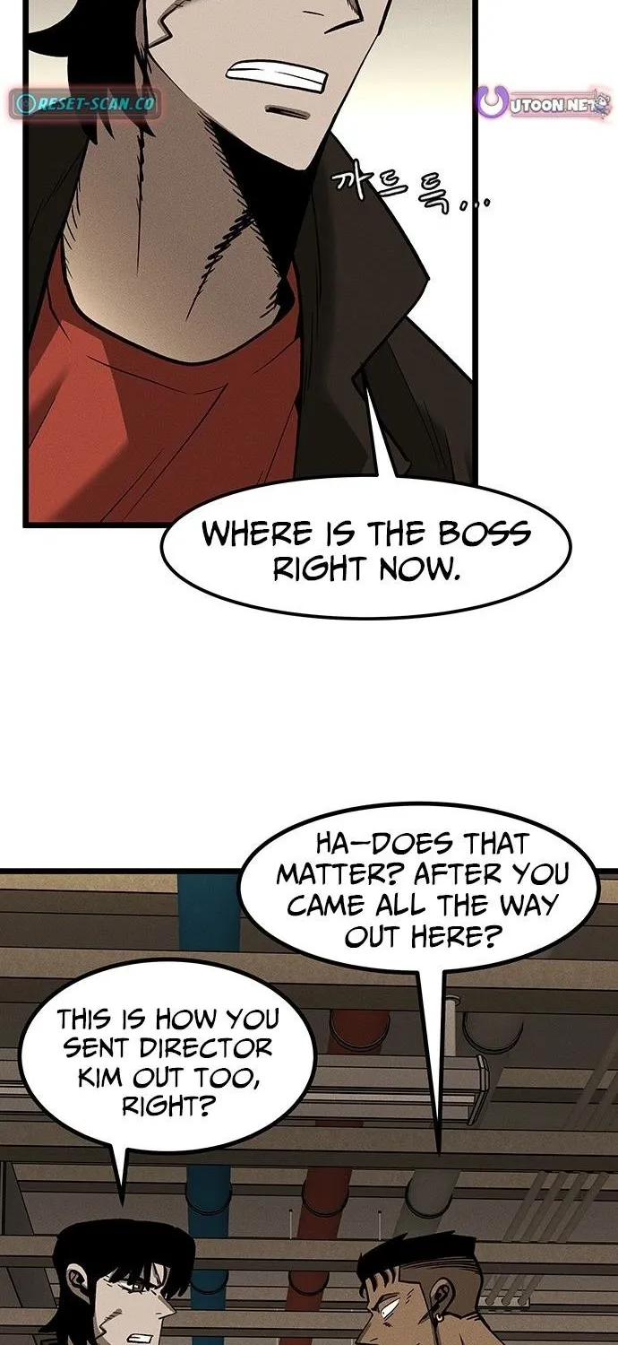 No Salvation Chapter 1 page 130 - 