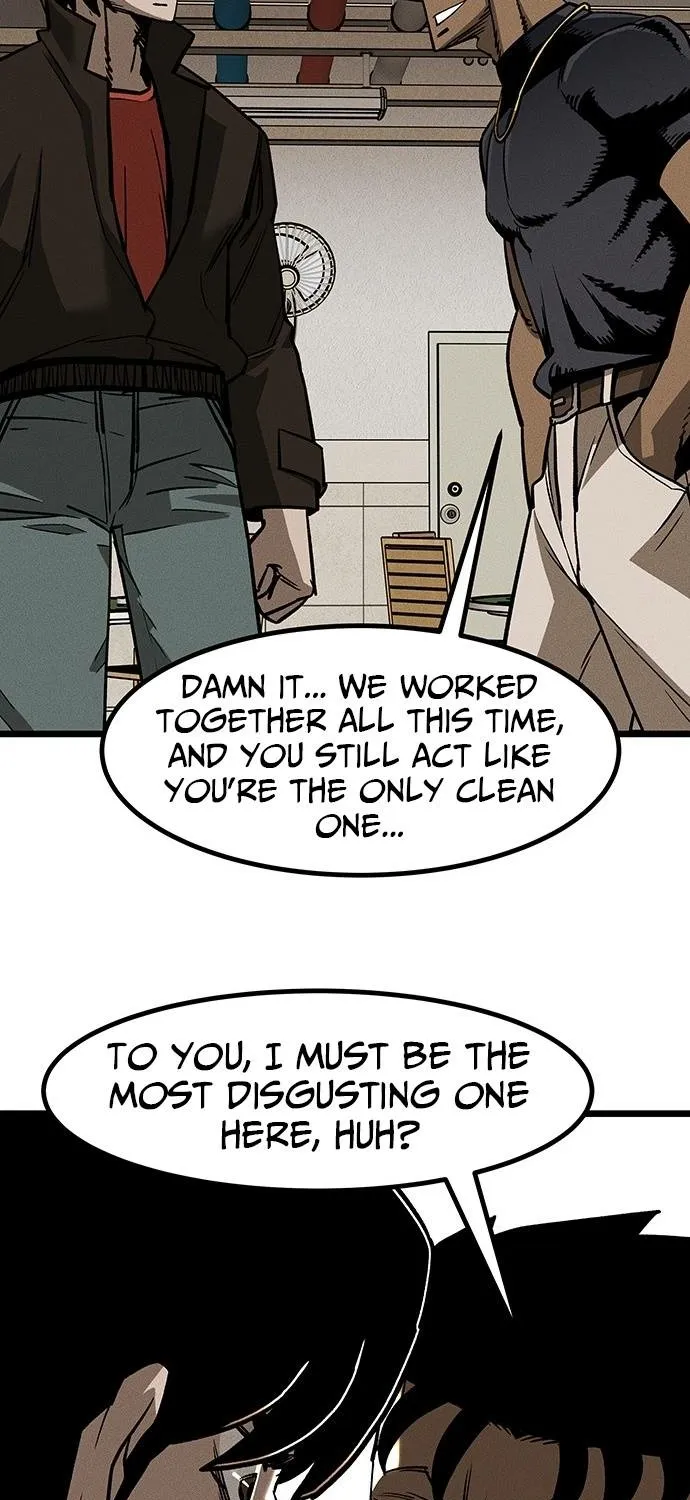 No Salvation Chapter 1 page 131 - 