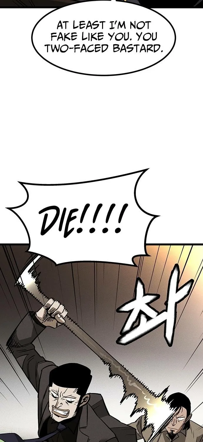 No Salvation Chapter 1 page 133 - 