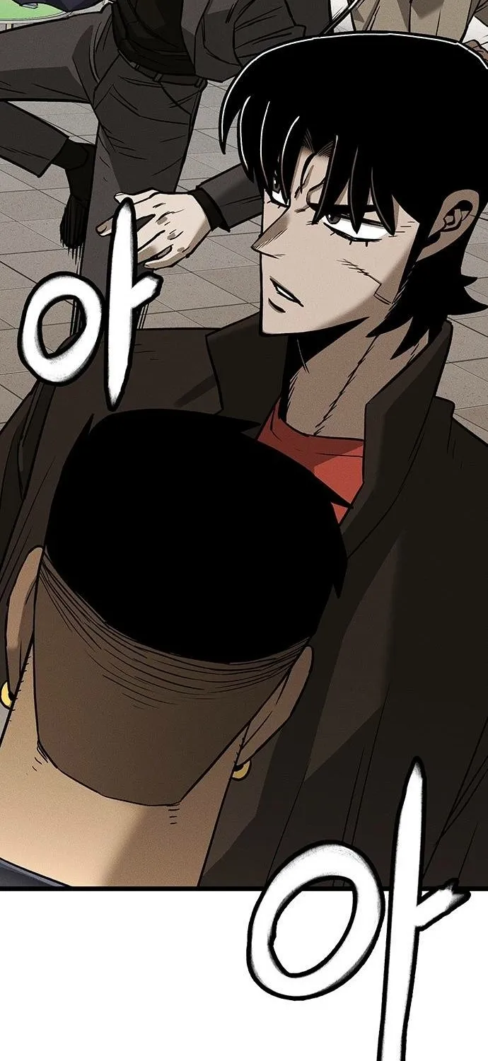 No Salvation Chapter 1 page 134 - 