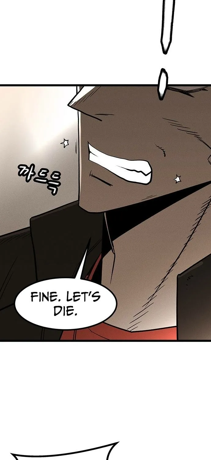 No Salvation Chapter 1 page 135 - 