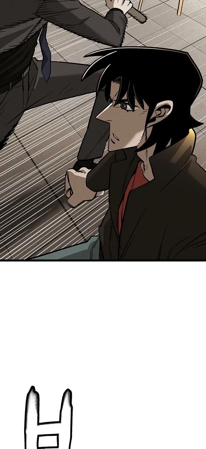 No Salvation Chapter 1 page 138 - 