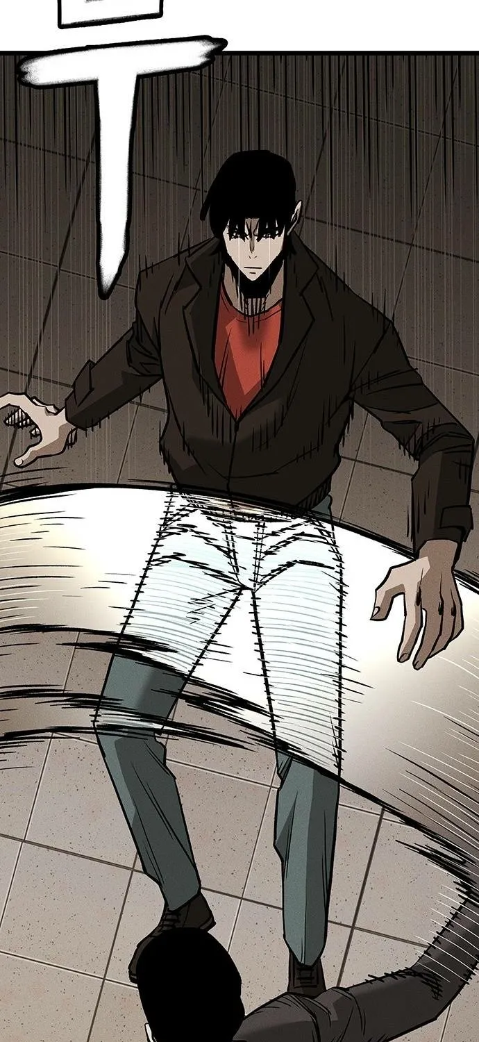 No Salvation Chapter 1 page 139 - 
