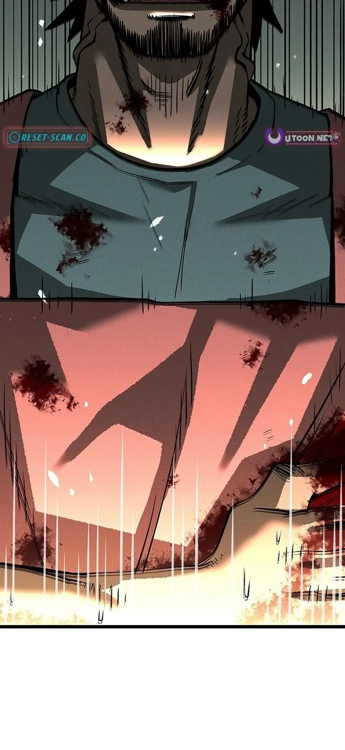 No Salvation Chapter 1 page 15 - 