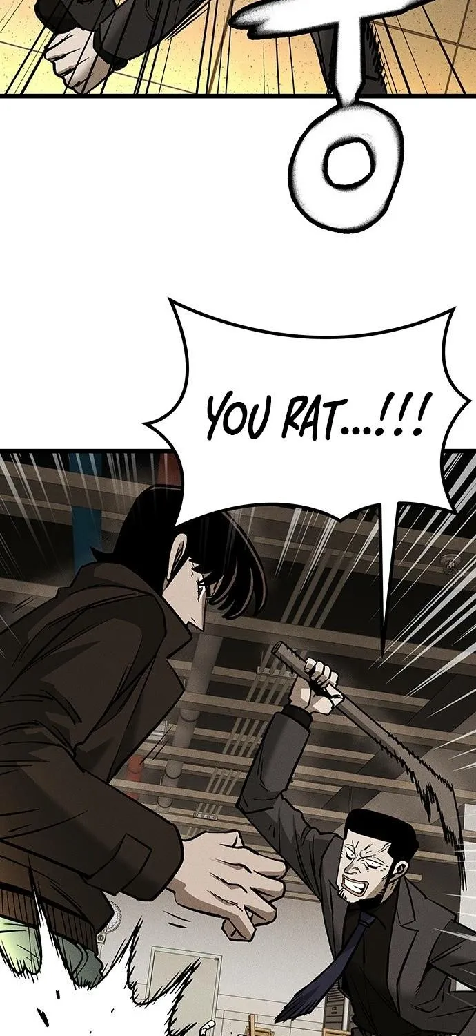 No Salvation Chapter 1 page 141 - 