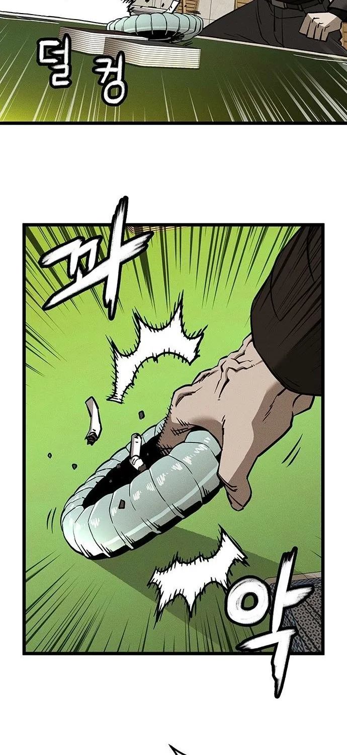 No Salvation Chapter 1 page 142 - 